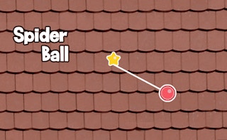 Image Spider Ball