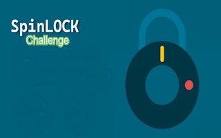 Image SpinLock Challenge