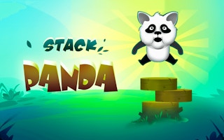 Image Stack Panda