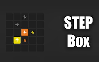 Image Step Box