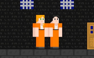 Image Steve vs Alex Jailbreak