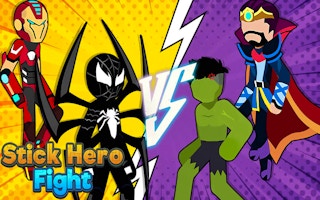 Image Stick Hero Fight