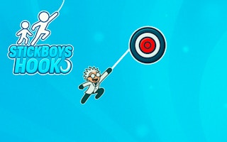 Image Stickboys Hook