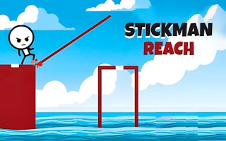 Image Stickman Reach