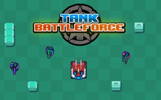 Image Tank Battle Force