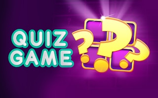 Image The Quiz Game