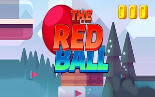 Image The Red Ball