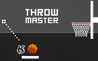 Image Throw Master