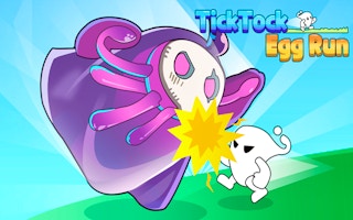 Image Ticktock Egg Run