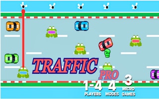 Image Traffic Pro