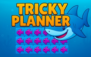 Image Tricky Planner