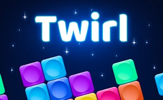 Image Twirl