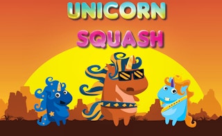 Image Unicorn Squash