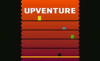Image Upventure