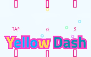 Image Yellow Dash
