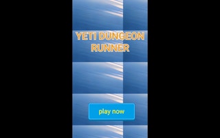 Image Yeti Dungeon Runner