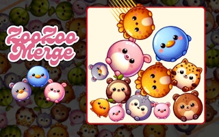 Image ZooZoo Merge